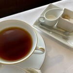 Al Porto SHIZUOKA - 紅茶