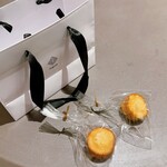 logue - お土産フィナンシェ