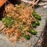 Yakitori Sakaba Kadofuku - 