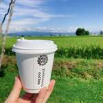 Yoshinori coffee - アメリカーノアイス