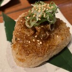 焼き鳥酒場 角福 - 