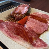 天空焼肉 星遊山 - 