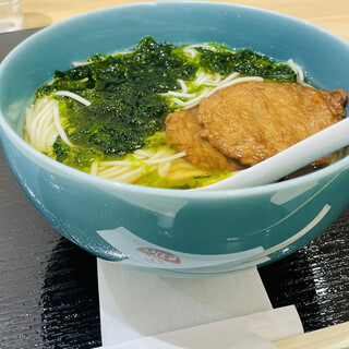 五島うどん つばき_1