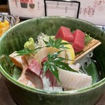 Sushi Izakaya Shingo - 