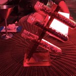 WOOBAR - ドリンク写真: