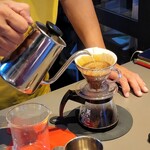 ​Philosophia ​coffee Roaster - 