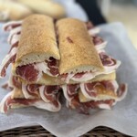 レセルバイベリカ - 