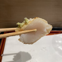 てんぷら 近藤 - 