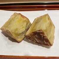てんぷら 近藤 - 