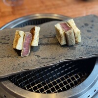 銀座 山科 - 