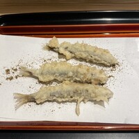 てんぷら 近藤 - 