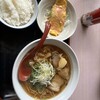 赤ふくちぁんラーメン 鴻池店