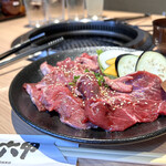 Yakiniku Rokkou - 