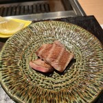 Yakiniku Kyou Shoutei - 