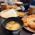 洋食屋 カーネリアン - 