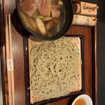 蕎麦きり吟 - 