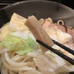 麺乃はる - 