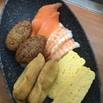 無添くら寿司 - 