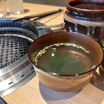 Yakiniku Rokkou - 