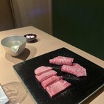 Yakiniku Kyou Shoutei - 