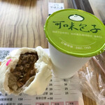 可味包子 - 