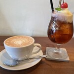 Coto cafe - 