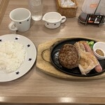 ステーキのどん - 