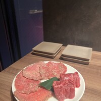 焼肉うしごろ 新宿三丁目店 - 