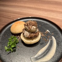 焼肉うしごろ 新宿三丁目店 - 