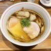 ラーメン屋 トイ・ボックス