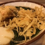 そばの神田 東一屋 - ブチまけろ！  #BCMKR!