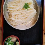 耕ちゃんうどん - 