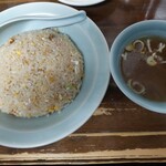 中華料理 まさき亭 - 