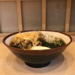そばの神田 東一屋 - #家庭画報風味。