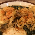 そばの神田 東一屋 - ええい面倒だ、一味も七味もブチまけろ！  #BCMKR!