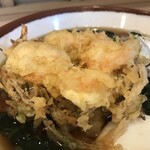 そばの神田 東一屋 - #食べログ的に撮るとこうなる。