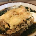 そばの神田 東一屋 - 全体図