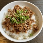 Saitora - 豚飯