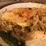 そばの神田 東一屋 - #食べログ的に撮るとこうなる。