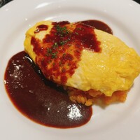 鉄板焼き あさひ - 