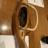 北陸料理 新越 - 
