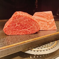 鉄板焼き あさひ - 