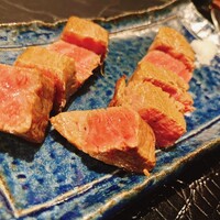 鉄板焼き あさひ - 