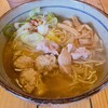 つけ麺本丸 東海市店