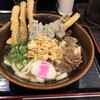 資さんうどん 佐賀開成店