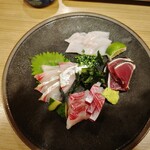 Sumiyaki Tanuki - 