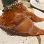 Sushi Choushimaru - 