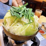 やっぱりラーメン黒野 - 