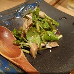 地酒 肴 蕎麦 まほろば - 