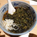 地酒 肴 蕎麦 まほろば - 